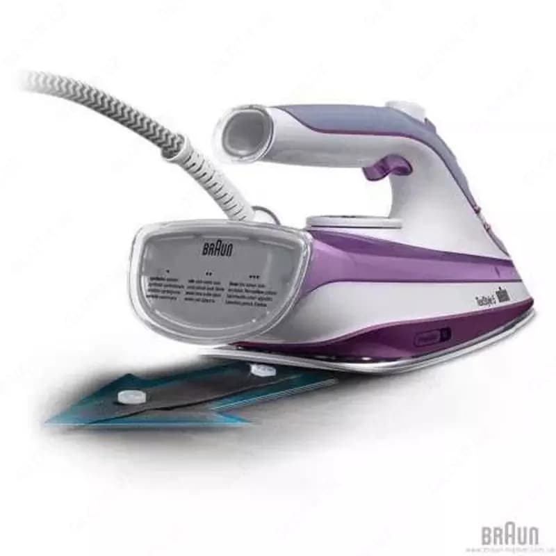 Утюг Braun TexStyle5 SI5037VI — 3