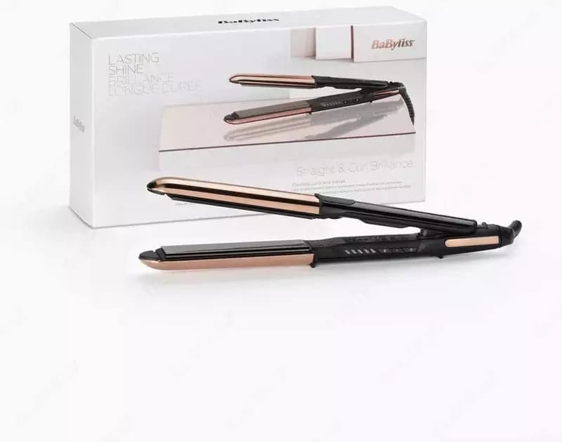 Выпрямитель для волос Babyliss ST482E — 1
