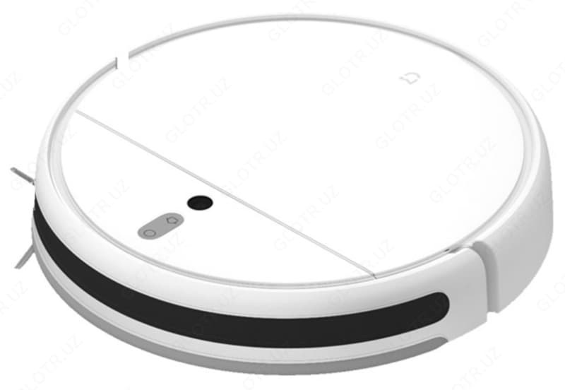Робот-пылесос Roborock S5 MAX — 1