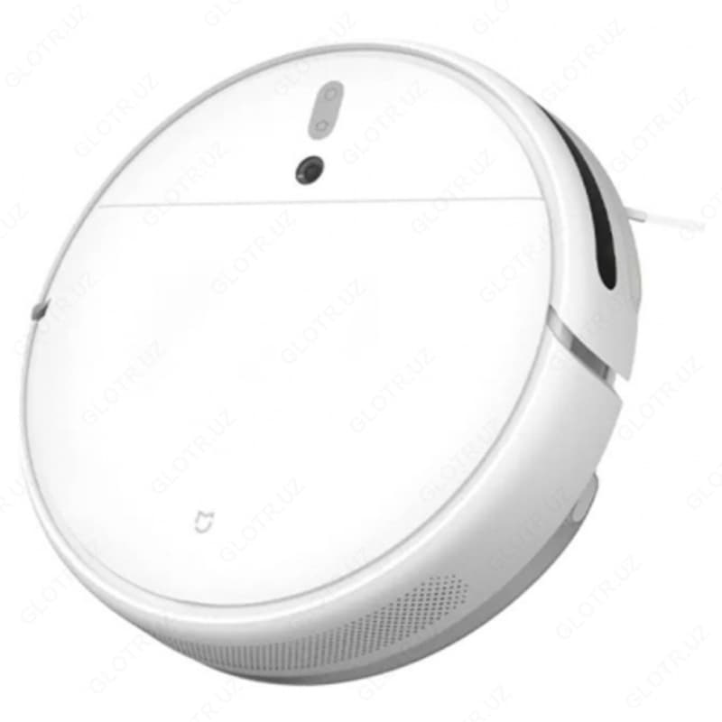 Робот-пылесос Roborock S5 MAX — 2