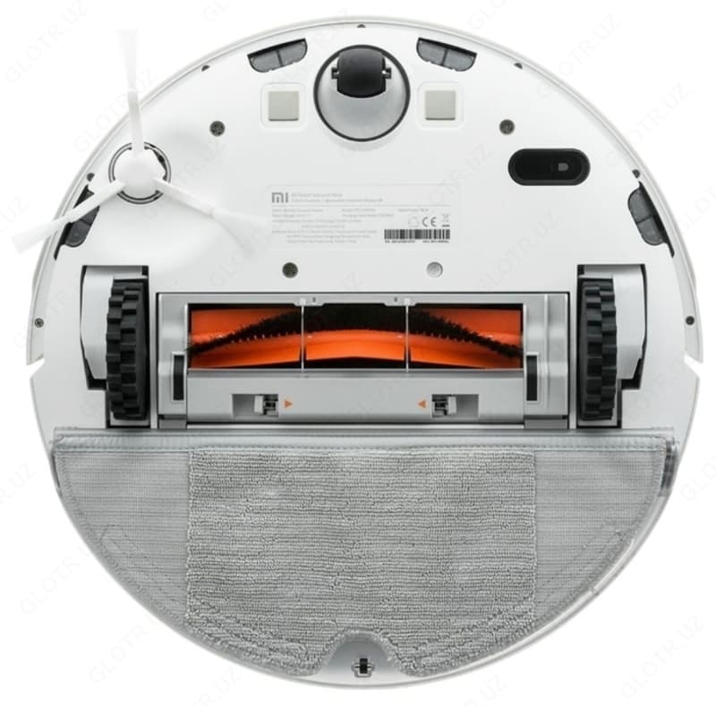 Робот-пылесос Roborock S5 MAX — 3