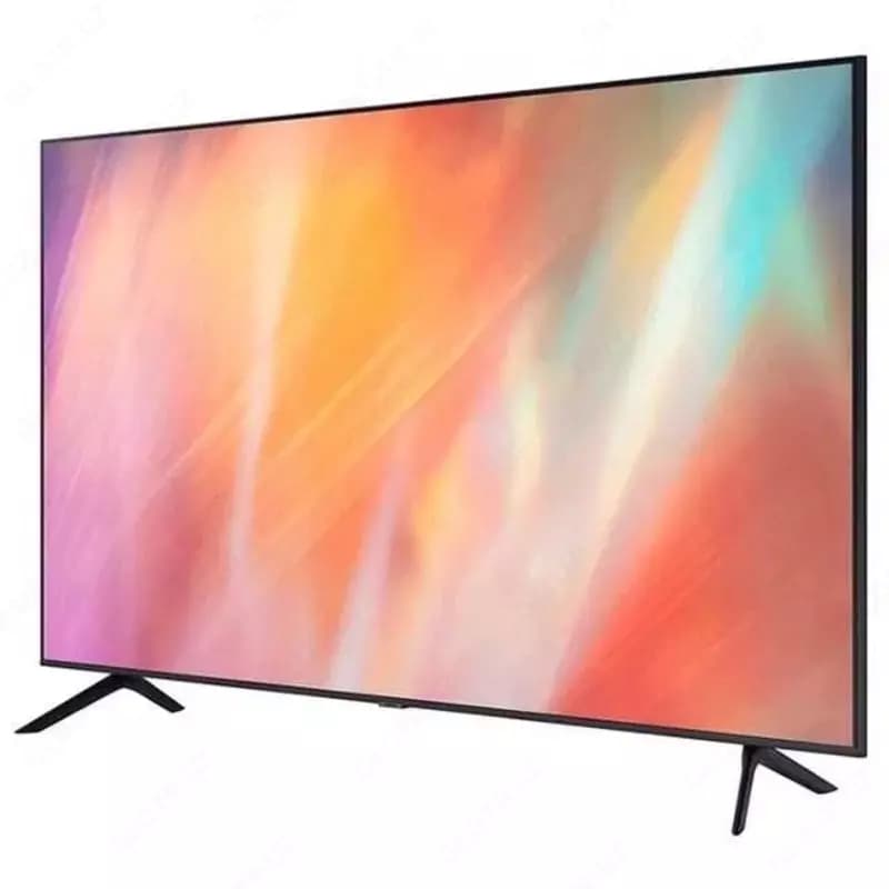 Телевизор Moonx 43AH700 Smart TV — 1