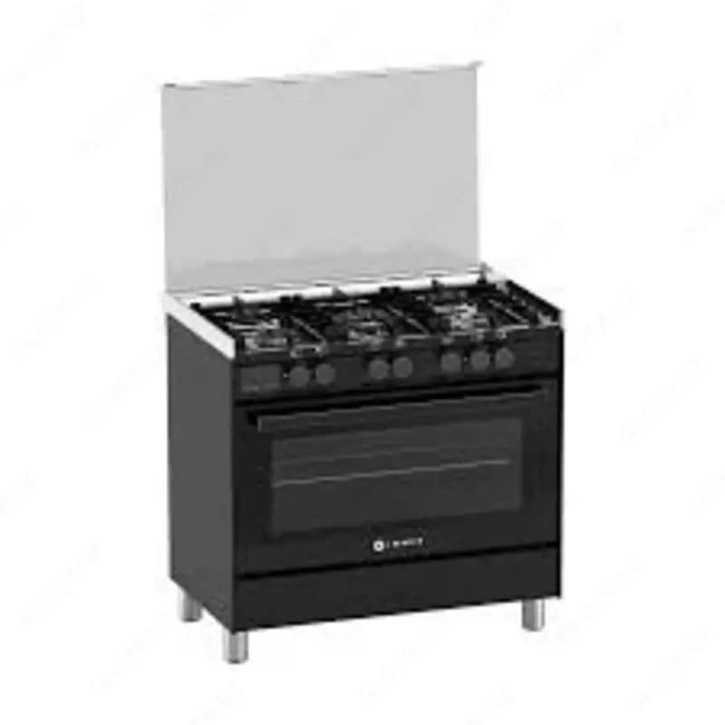 Газовая плита Immer B90 см — 2