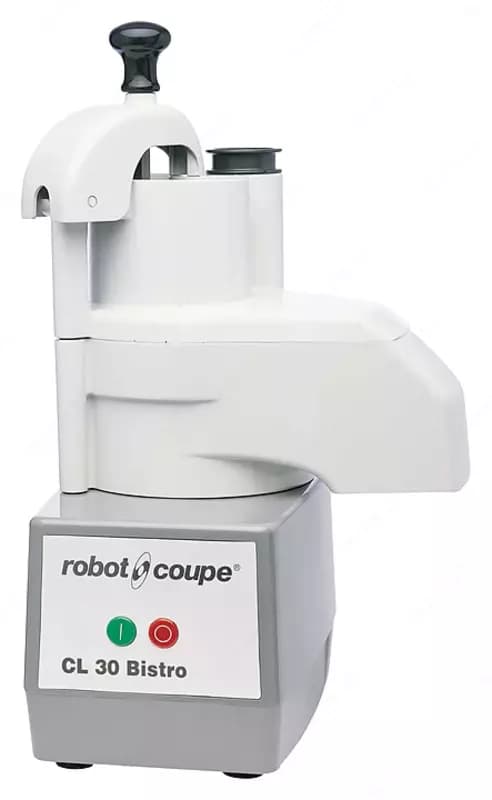 Овощерезка Robot Coupe CL30 Bistro (без дисков) — 1