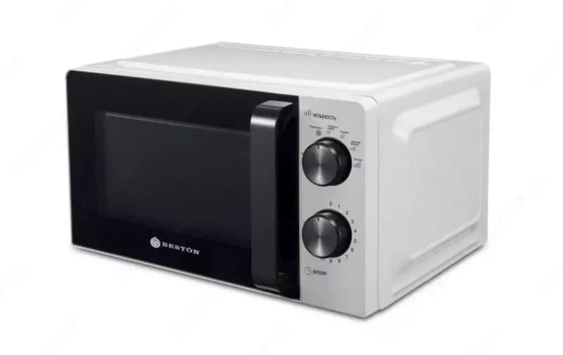 Микроволновая печь Beston SM1701W — 2