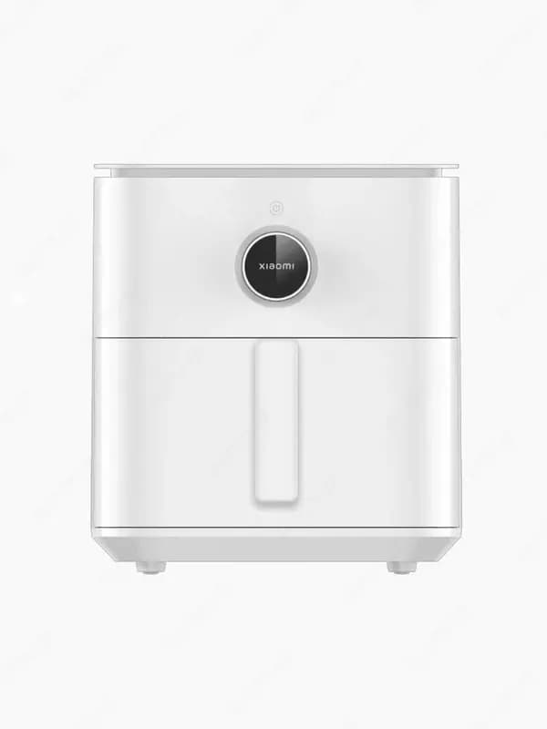 Аэрогриль-аэрофритюрница Xiaomi ”Mi Smart Air Fryer”, 6.5 л, белый — 1