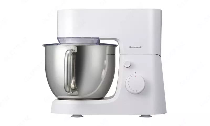 Кухонный комбайн Panasonic MK-CM300WTQ — 1
