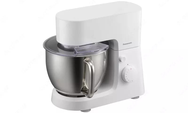 Кухонный комбайн Panasonic MK-CM300WTQ — 2