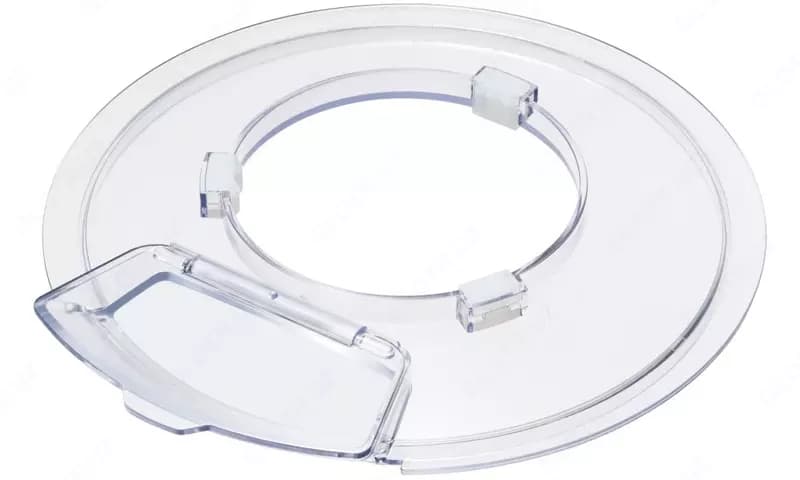 Кухонный комбайн Panasonic MK-CM300WTQ — 5