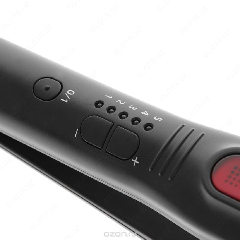 Выпрямитель Panasonic EH-HW38-K865 — 3