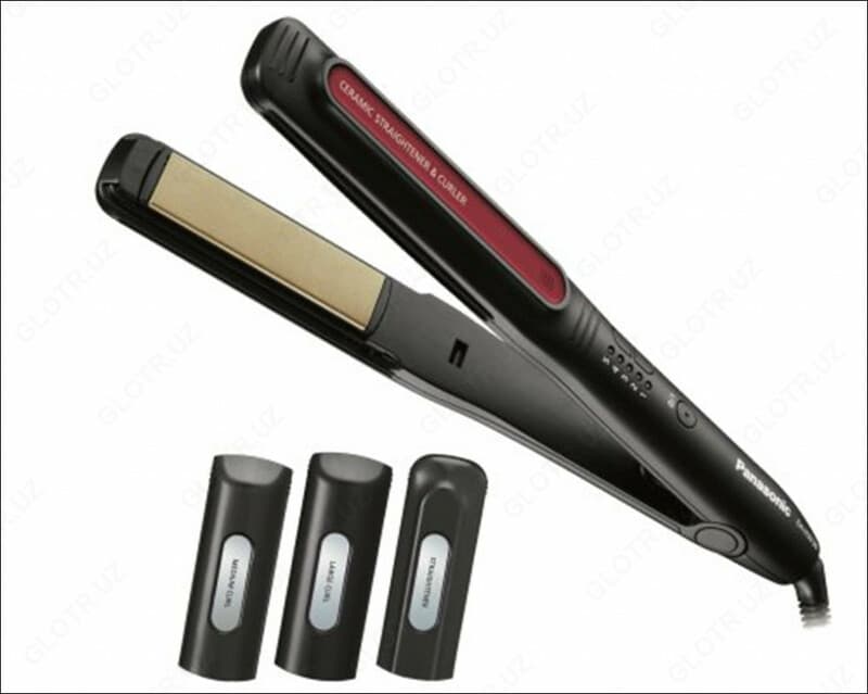 Выпрямитель Panasonic EH-HW38-K865 — 4