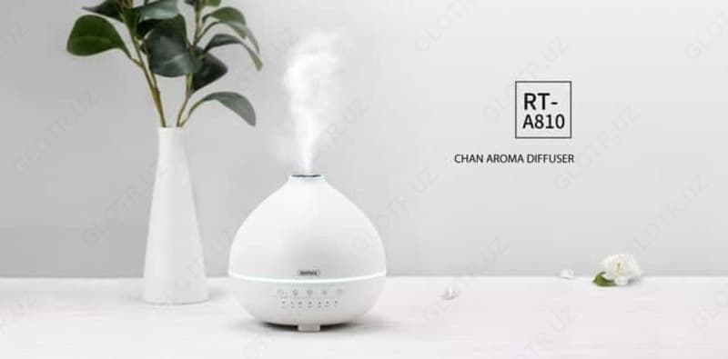 Увлажнитель воздуха ”rt-a810” — 3