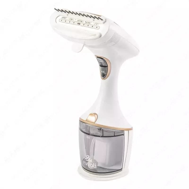 Ручной отпариватель EVVOLI EVIR-HS1750G — 2