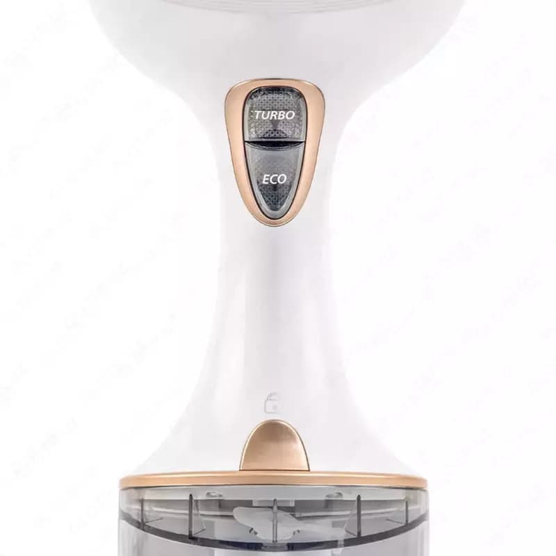 Ручной отпариватель EVVOLI EVIR-HS1750G — 4