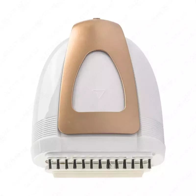 Ручной отпариватель EVVOLI EVIR-HS1750G — 5