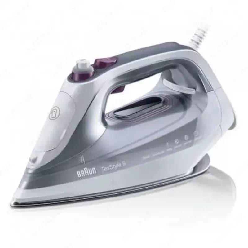 Утюг Braun SI9187EWH — 1