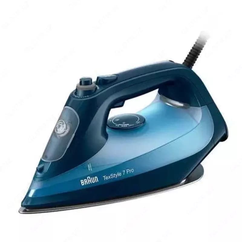 Утюг Braun SI7160BL — 1