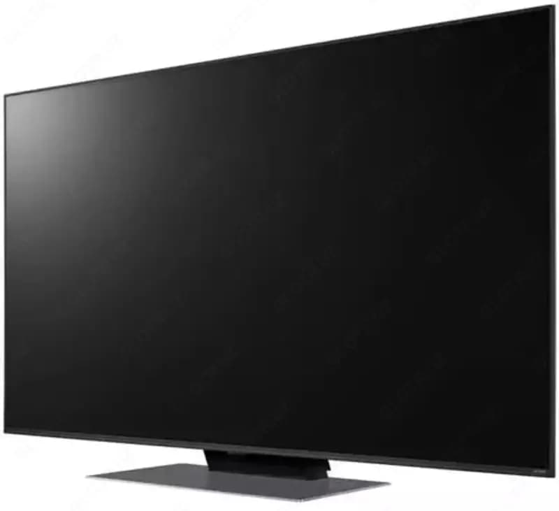 Телевизор ”LG” 65QNED86T6A, 65'', Smart TV, 4K UltraHD webOS, 120Hz (2024) — 2