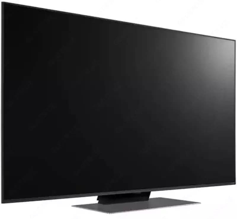 Телевизор ”LG” 65QNED86T6A, 65'', Smart TV, 4K UltraHD webOS, 120Hz (2024) — 3