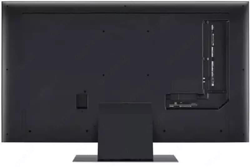 Телевизор ”LG” 65QNED86T6A, 65'', Smart TV, 4K UltraHD webOS, 120Hz (2024) — 4