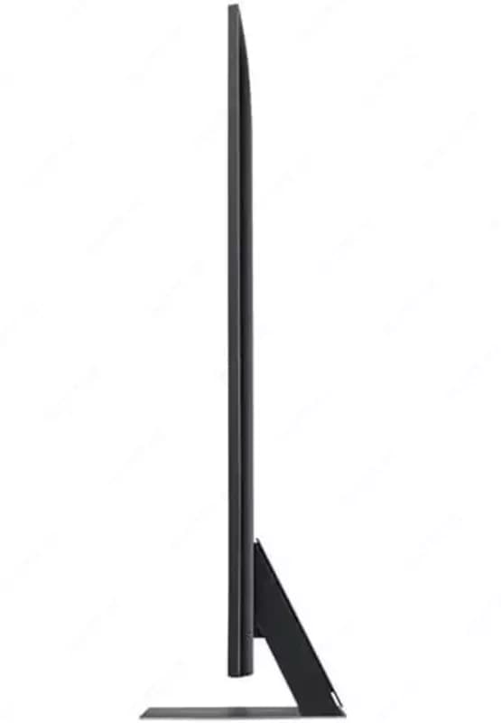 Телевизор ”LG” 65QNED86T6A, 65'', Smart TV, 4K UltraHD webOS, 120Hz (2024) — 5