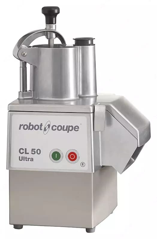 Овощерезка Robot Coupe CL50 Ultra (без дисков) — 1