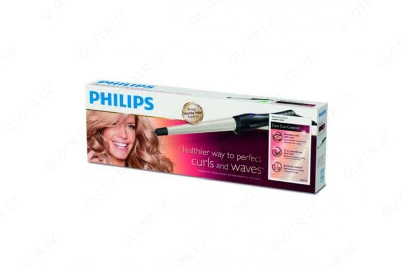 Щипцы Philips HP8618/00 Care CurlControl — 4