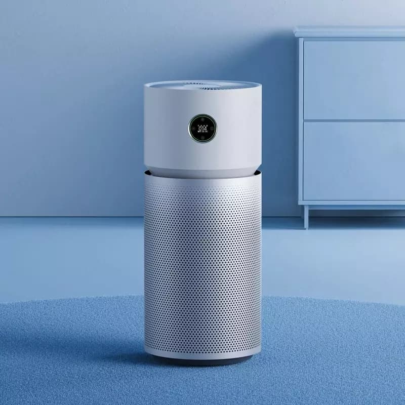 Очиститель воздуха Xiaomi Mi Smart Air Purifier Elite. — 1