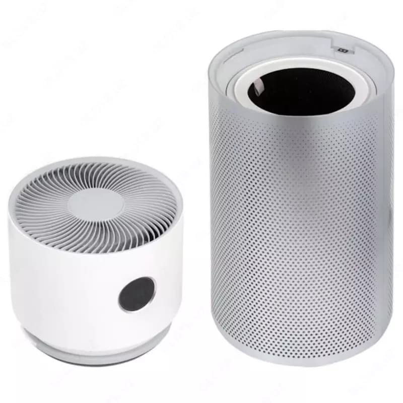 Очиститель воздуха Xiaomi Mi Smart Air Purifier Elite. — 3