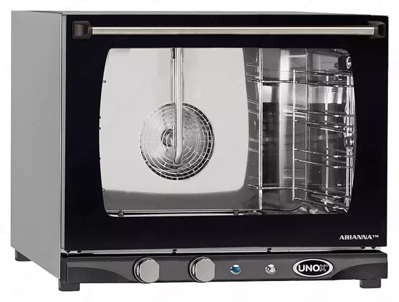 Печь конвекционная UNOX XFT 133 Arianna — 1