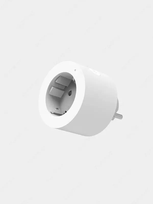Умная розетка Aqara — 1
