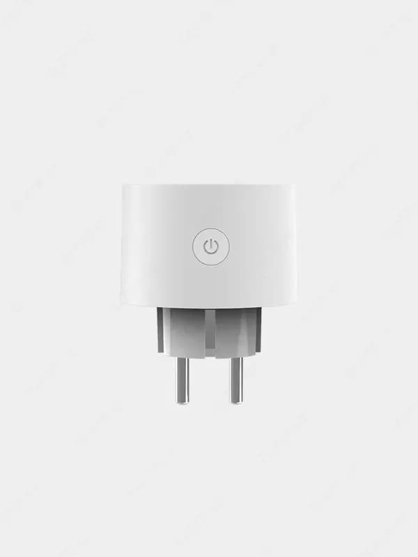 Умная розетка Aqara — 2