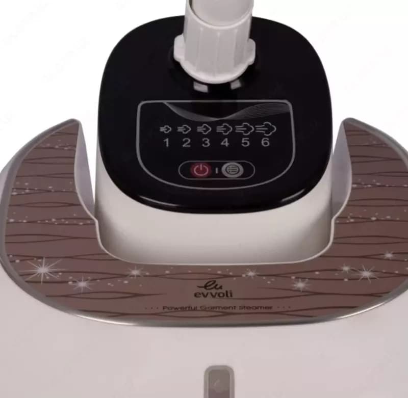 Отпариватель Evvoli EVIR-GS2000G — 3