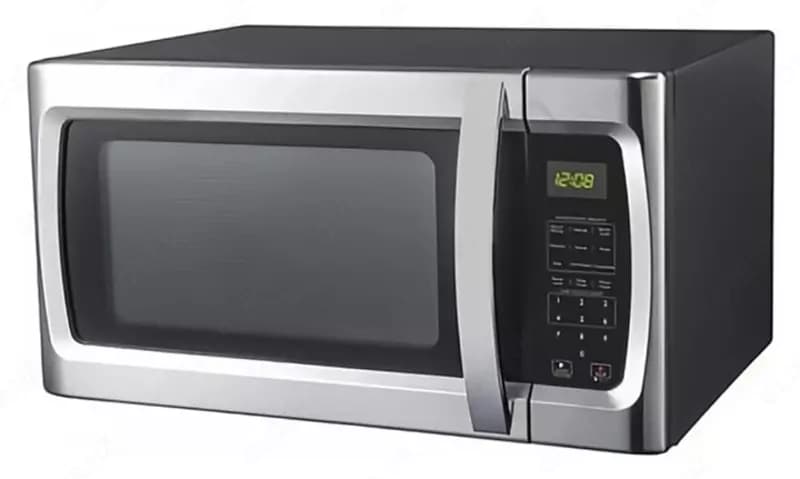 Печь СВЧ HURAKAN HKN-WP900-30L — 1