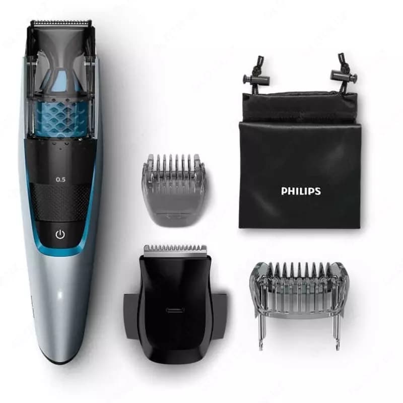 Триммер Philips BT7210/15 — 2