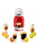 Капсульная кофемашина ”Nescafe EDG305