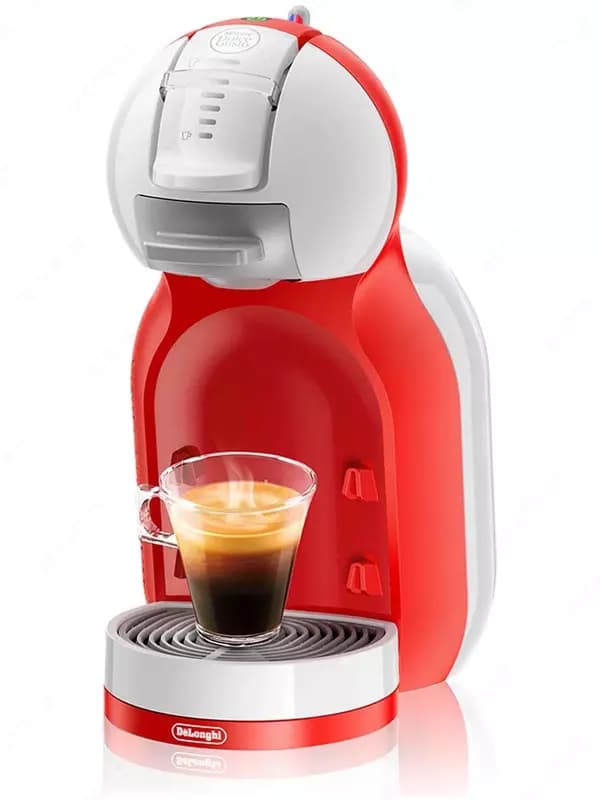 Капсульная кофемашина ”Nescafe EDG305 — 2