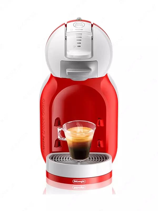 Капсульная кофемашина ”Nescafe EDG305 — 3