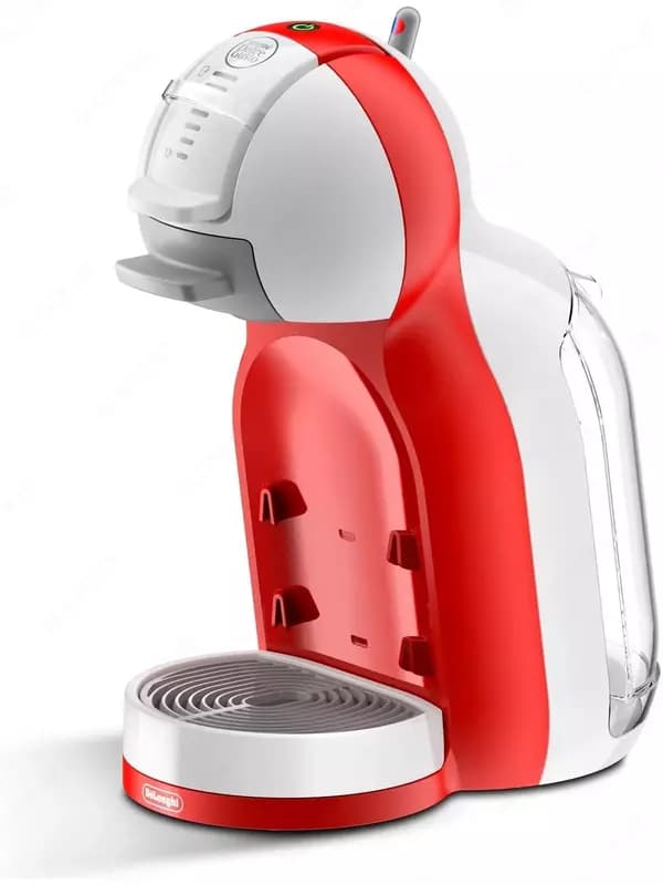 Капсульная кофемашина ”Nescafe EDG305 — 4