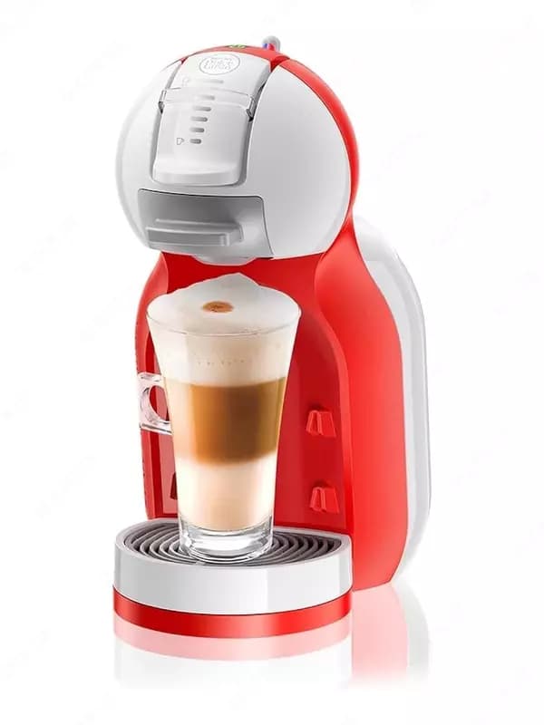 Капсульная кофемашина ”Nescafe EDG305 — 5