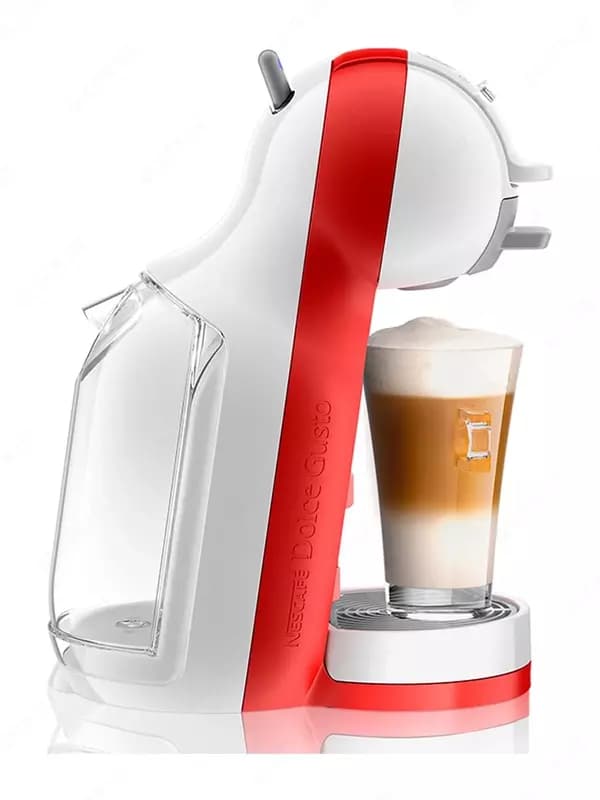 Капсульная кофемашина ”Nescafe EDG305 — 6