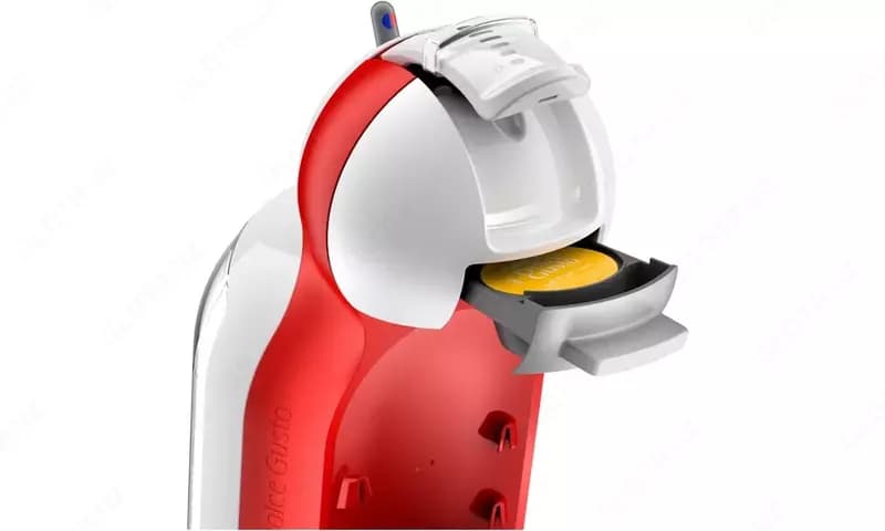 Капсульная кофемашина ”Nescafe EDG305 — 7