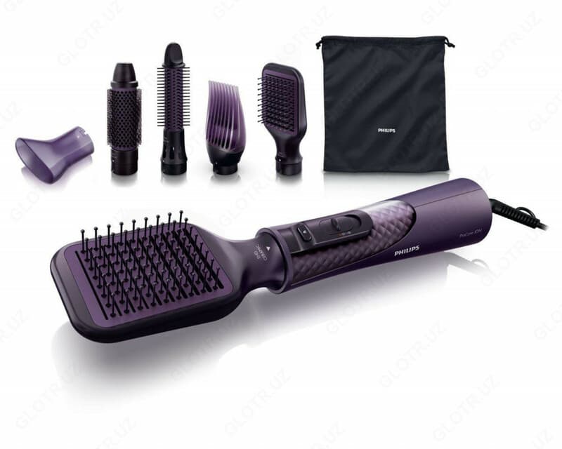 Фен-щетка Philips HP8656/00 ProCare — 1