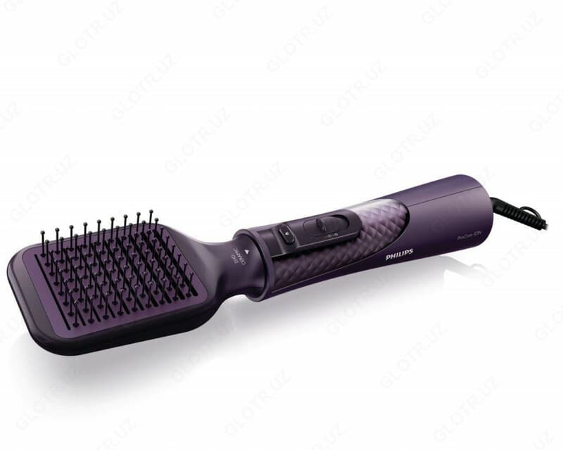 Фен-щетка Philips HP8656/00 ProCare — 2