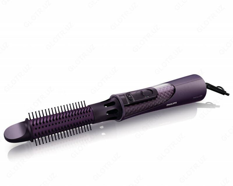 Фен-щетка Philips HP8656/00 ProCare — 3