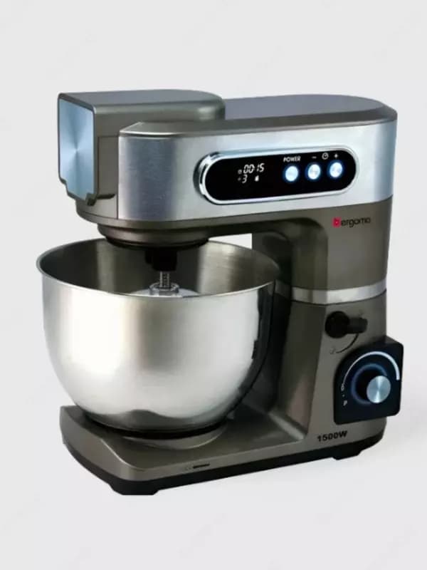 Стационарный миксер Bergamo BG-SM3580KS — 1