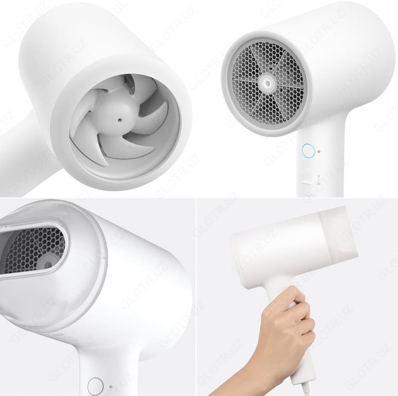 Фен Xiaomi Mi Ionic Hairdryer — 3