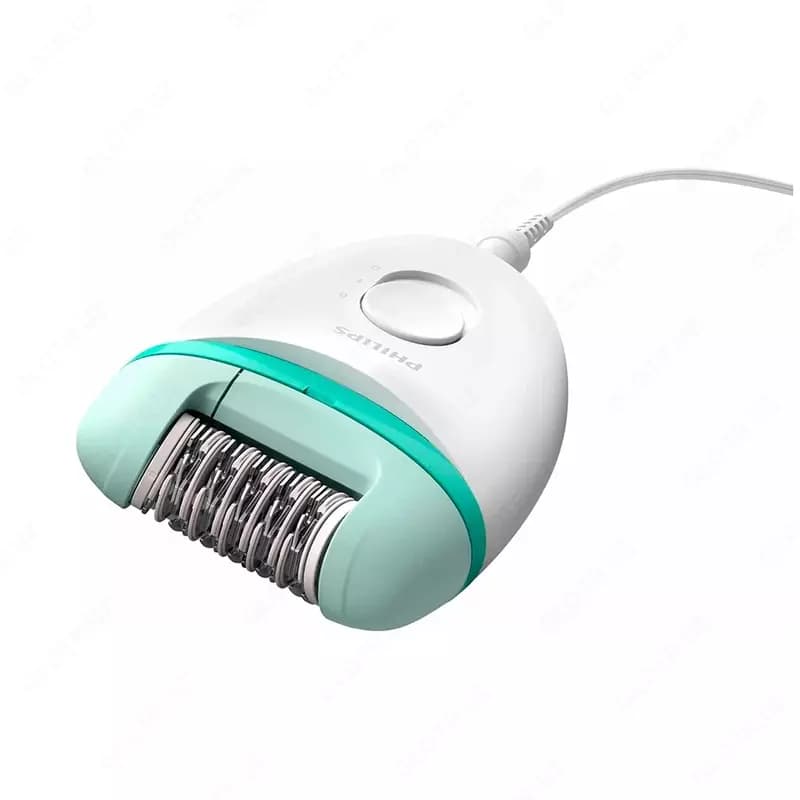 Эпилятор Philips BRE224, для тела и бикини, керамика, 2 скорости — 3