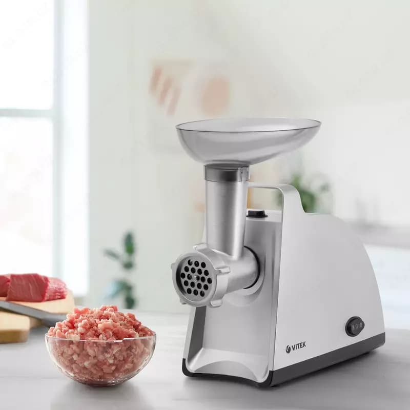 Мясорубка Vitek VT-3620 — 1