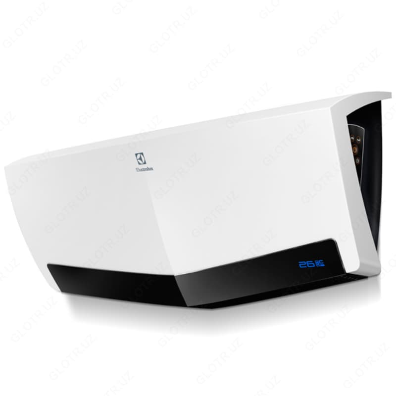 Тепловентилятор Electrolux EFH/W-7020 — 1